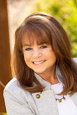 Claudia McAdam before