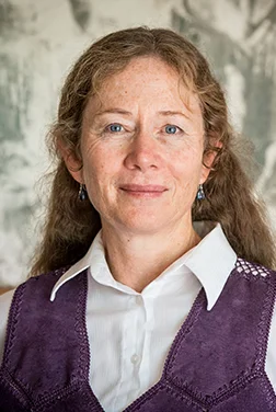 Miriam Verbeek before