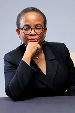 Myrtle Russell before